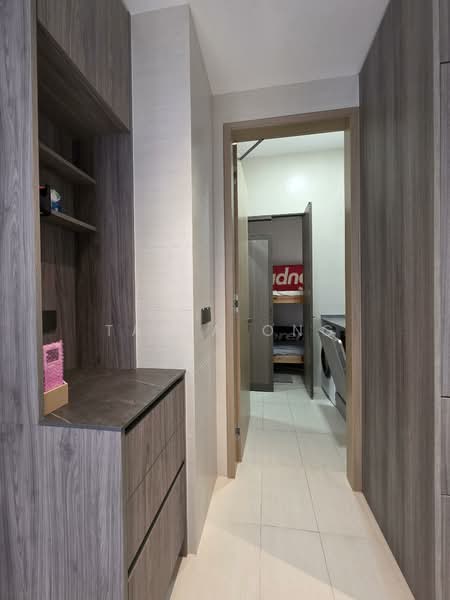 Klimt Cairnhill, 71 Cairnhill Road, 3 Bedrooms, 1,432 sqft, Condominium For Rent, by Tania Ong, 500065589 - Interior - PropertyGuru.com.sg