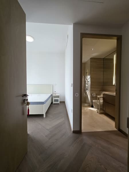 Klimt Cairnhill, 71 Cairnhill Road, 3 Bedrooms, 1,432 sqft, Condominium For Rent, by Tania Ong, 500065589 - Bedroom - PropertyGuru.com.sg