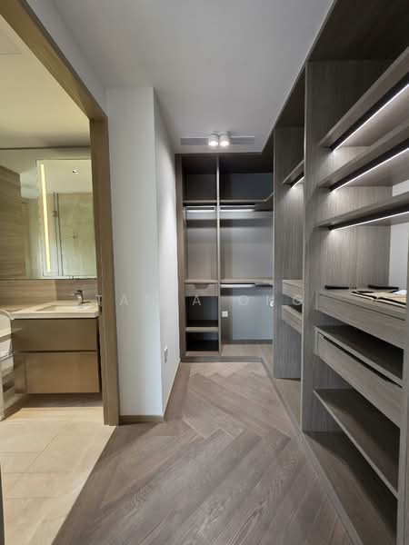 Klimt Cairnhill, 71 Cairnhill Road, 3 Bedrooms, 1,432 sqft, Condominium For Rent, by Tania Ong, 500065589 - Interior - PropertyGuru.com.sg