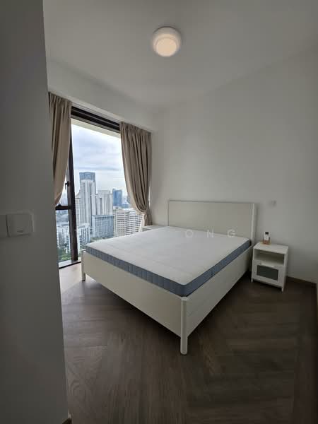 Klimt Cairnhill, 71 Cairnhill Road, 3 Bedrooms, 1,432 sqft, Condominium For Rent, by Tania Ong, 500065589 - Bedroom - PropertyGuru.com.sg