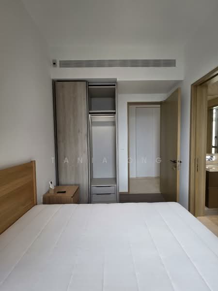 Klimt Cairnhill, 71 Cairnhill Road, 3 Bedrooms, 1,432 sqft, Condominium For Rent, by Tania Ong, 500065589 - Bedroom - PropertyGuru.com.sg