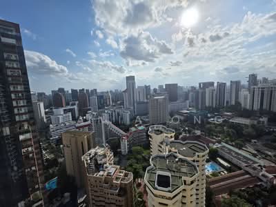 For Rent - Klimt Cairnhill