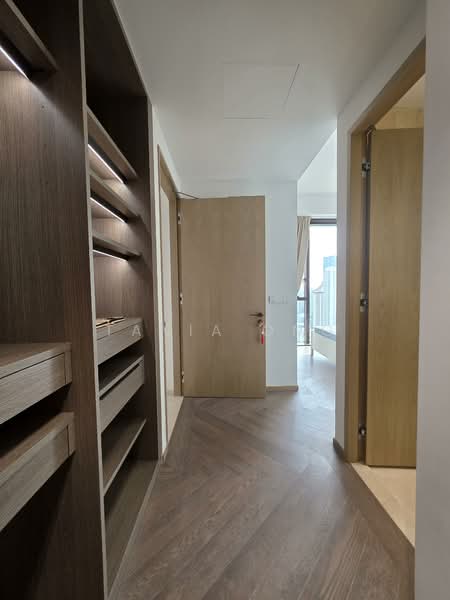 Klimt Cairnhill, 71 Cairnhill Road, 3 Bedrooms, 1,432 sqft, Condominium For Rent, by Tania Ong, 500065589 - Interior - PropertyGuru.com.sg