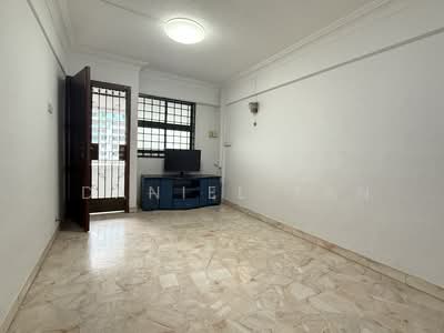 For Rent - 538 Ang Mo Kio Avenue 5