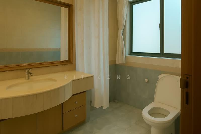 Watten Estate Road Bungalow House For Sale at S$ 12,500,000 | PropertyGuru Singapore - Bathroom