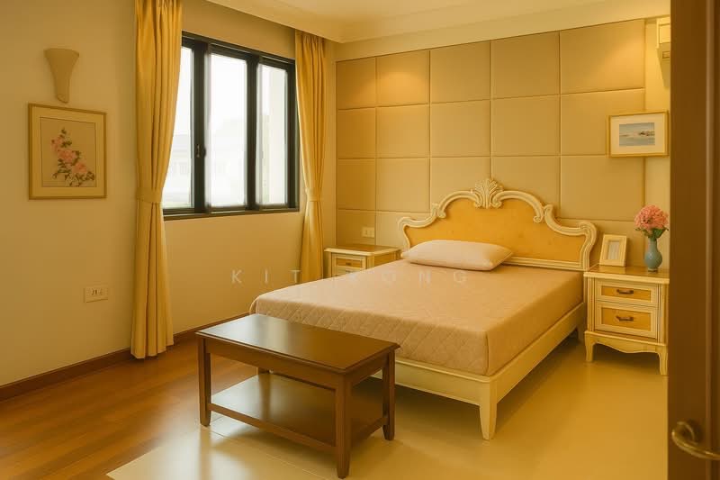 Watten Estate Road Bungalow House For Sale at S$ 12,500,000 | PropertyGuru Singapore - Bedroom