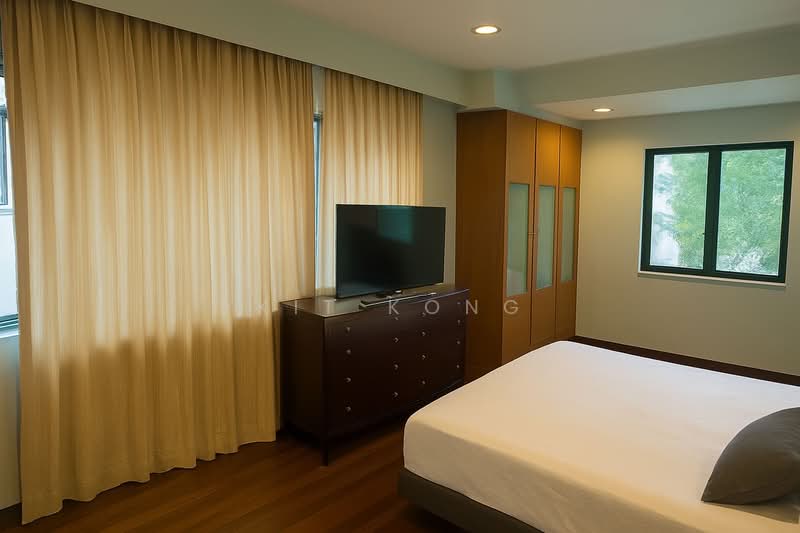 Watten Estate Road Bungalow House For Sale at S$ 12,500,000 | PropertyGuru Singapore - Bedroom