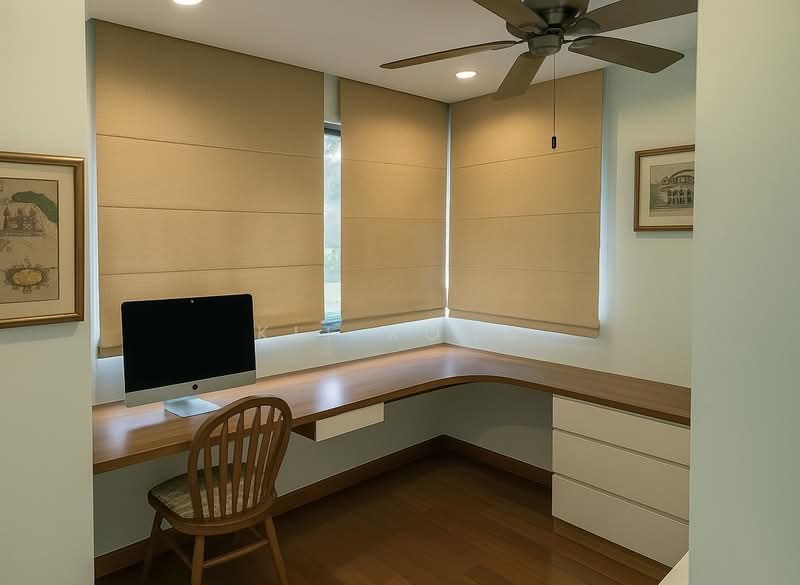 Watten Estate Road Bungalow House For Sale at S$ 12,500,000 | PropertyGuru Singapore - Study