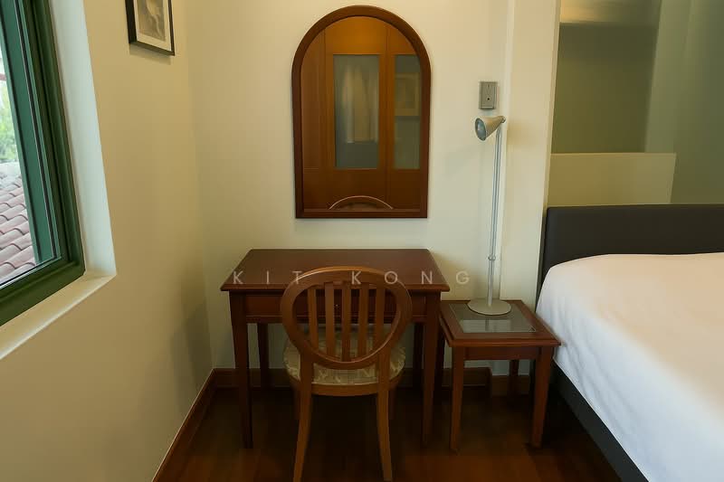 Watten Estate Road Bungalow House For Sale at S$ 12,500,000 | PropertyGuru Singapore - Bedroom