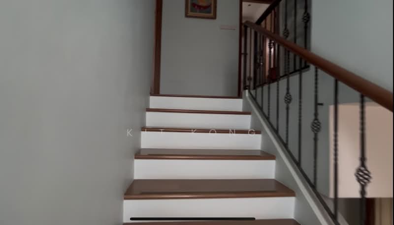 Watten Estate Road Bungalow House For Sale at S$ 12,500,000 | PropertyGuru Singapore - Interior