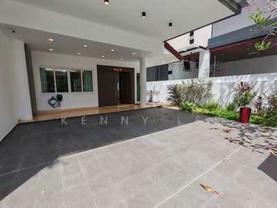 For Rent - Tanjong katong East Coast semi-detached