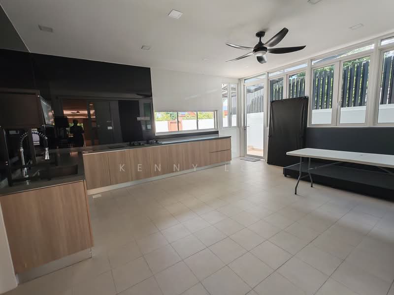 Tanjong katong East Coast semi-detached, Tanjong katong, 6 Bedrooms, 7,000 sqft, Semi-Detached House For Rent, by Kenny Lee, 500065603 - Kitchen - PropertyGuru.com.sg