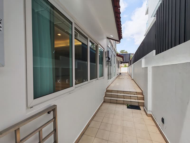 Tanjong katong East Coast semi-detached, Tanjong katong, 6 Bedrooms, 7,000 sqft, Semi-Detached House For Rent, by Kenny Lee, 500065603 - Exterior - PropertyGuru.com.sg