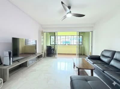 For Sale - 753 Jurong West Street 74