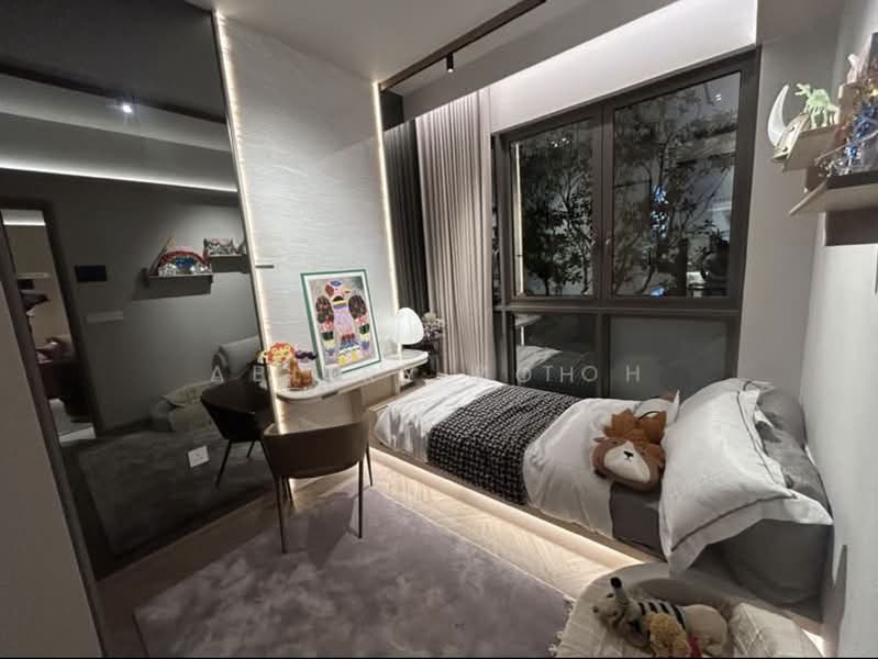 River Modern Condominium For Sale at S$ 1,819,000 | PropertyGuru Singapore