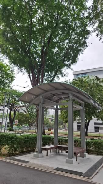 227 Lorong 8 Toa Payoh, 227 Lorong 8 Toa Payoh, 3 Bedrooms, 883 sqft, HDB Flat For Sale, by Ivy Ong, 500065610 - Exterior - PropertyGuru.com.sg