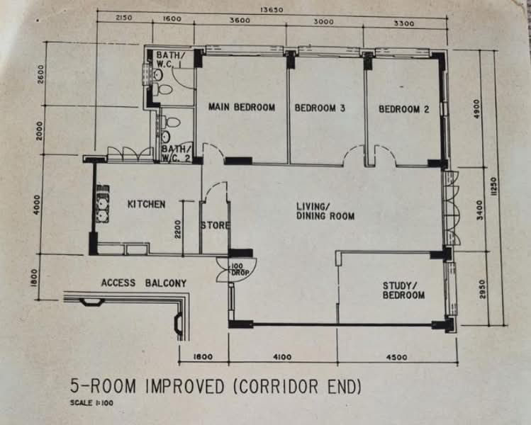 486A Tampines Avenue 9 HDB Flat For Sale at S$ 780,000 | PropertyGuru Singapore