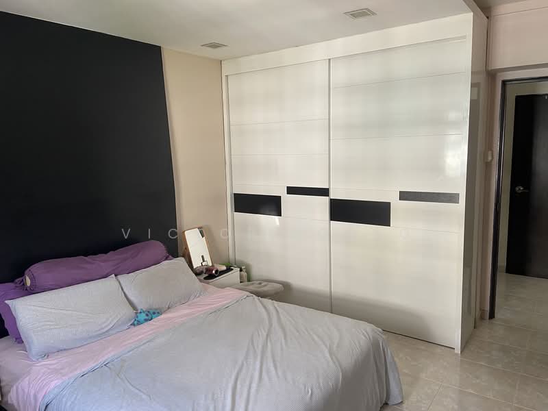 486A Tampines Avenue 9 HDB Flat For Sale at S$ 780,000 | PropertyGuru Singapore - Bedroom