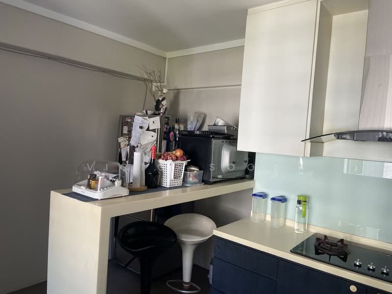 486A Tampines Avenue 9 HDB Flat For Sale at S$ 780,000 | PropertyGuru Singapore - Kitchen