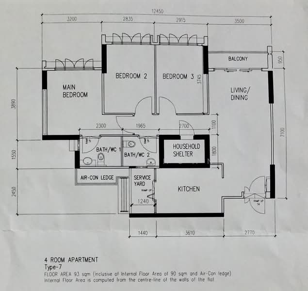 For Sale 667A Punggol Drive