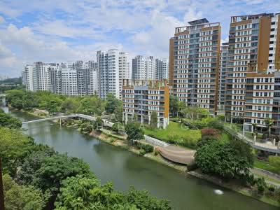 For Sale - 667A Punggol Drive