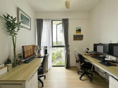 For Sale - Parc Life