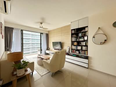For Sale - Parc Life