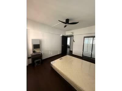 For Rent - 265 Tampines Street 21