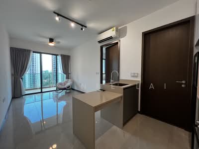 For Sale - Normanton Park