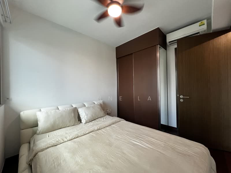 Normanton Park Condominium For Sale at S$ 1,200,000 | PropertyGuru Singapore - Bedroom