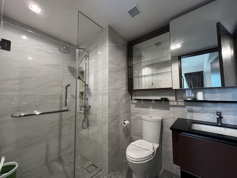 Normanton Park Condominium For Sale at S$ 1,200,000 | PropertyGuru Singapore - Bathroom