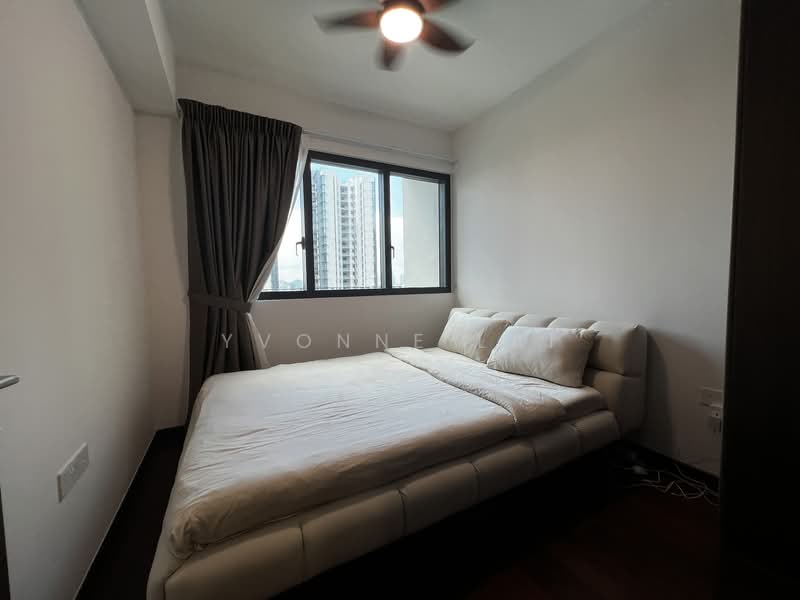 Normanton Park Condominium For Sale at S$ 1,200,000 | PropertyGuru Singapore - Bedroom