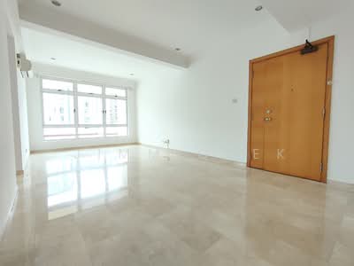 For Rent - Balmoral Place