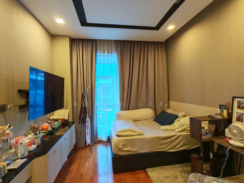 Luxus Hills Terraced House For Sale at S$ 4,888,000 | PropertyGuru Singapore