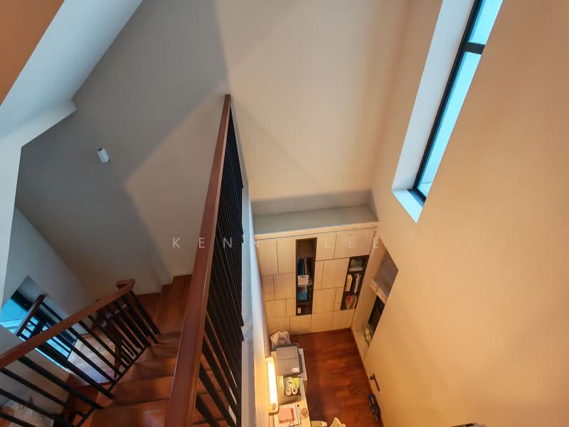 Luxus Hills Terraced House For Sale at S$ 4,888,000 | PropertyGuru Singapore