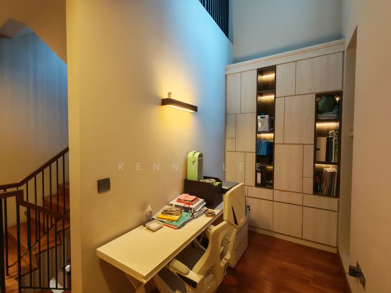 Luxus Hills Terraced House For Sale at S$ 4,888,000 | PropertyGuru Singapore