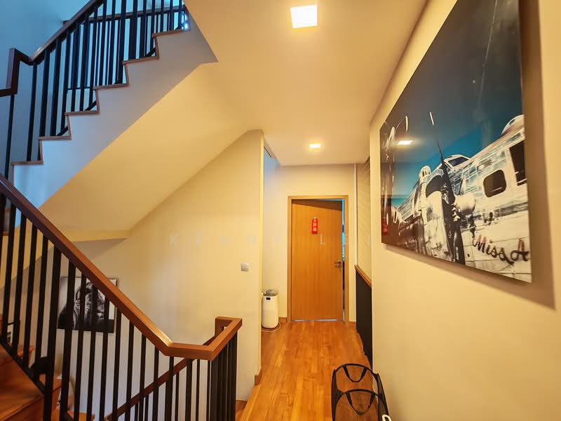 Luxus Hills Terraced House For Sale at S$ 4,888,000 | PropertyGuru Singapore