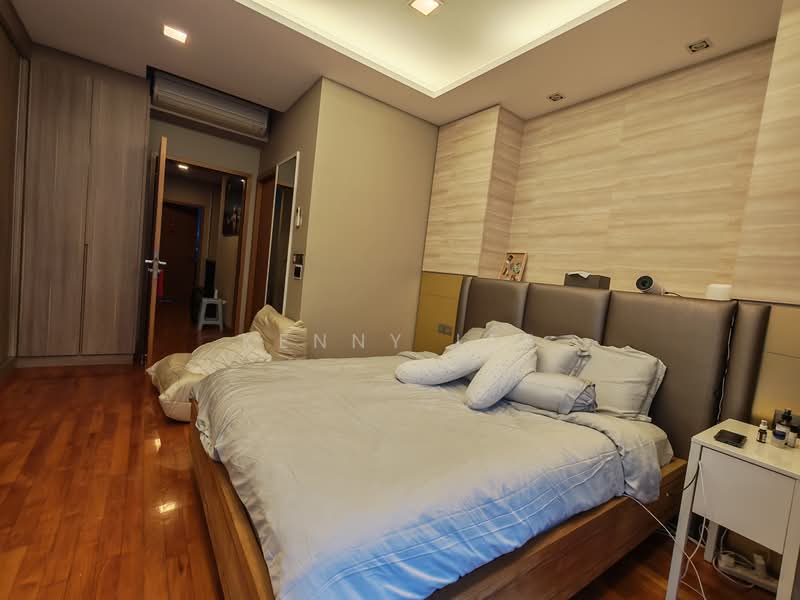 Luxus Hills Terraced House For Sale at S$ 4,888,000 | PropertyGuru Singapore