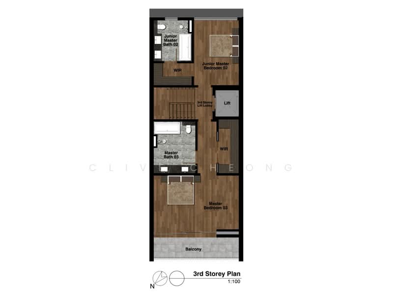 Jalan Sankam Terraced House For Sale at S$ 6,200,000 | PropertyGuru Singapore