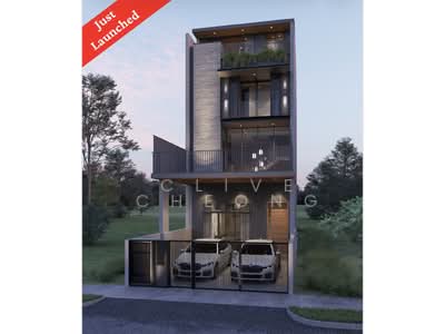 For Sale - Jalan Sankam