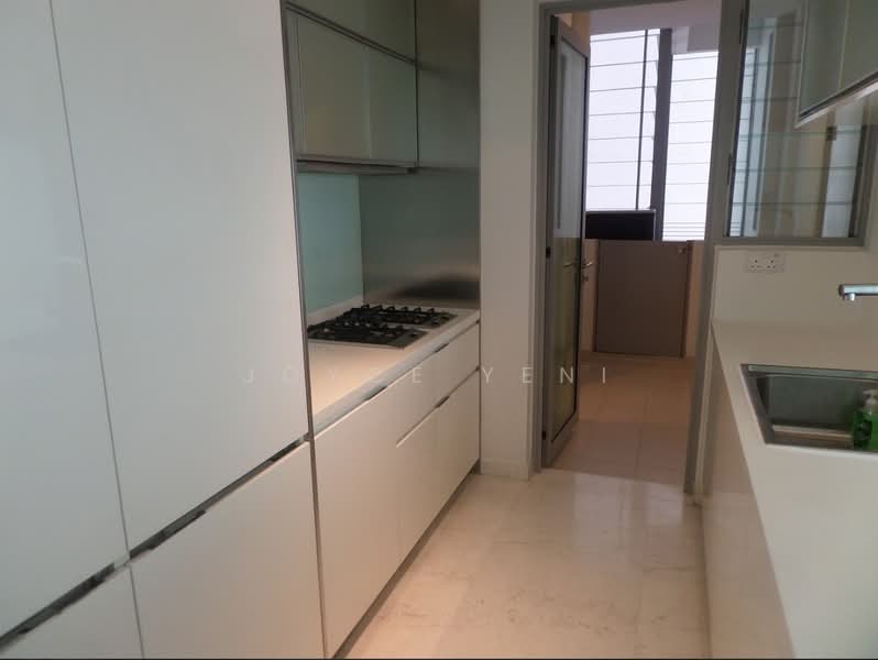 One Devonshire Condominium For Sale at S$ 3,590,000 | PropertyGuru Singapore - Kitchen