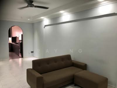 For Rent - 117 Yishun Ring Road