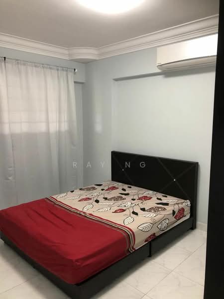 117 Yishun Ring Road, 117 Yishun Ring Road, 2 Bedrooms, 750 sqft, HDB Flat For Rent, by Ray Ng, 500065653 - Bedroom - PropertyGuru.com.sg