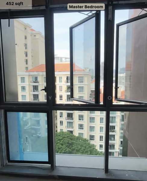 For Rent - Hill House