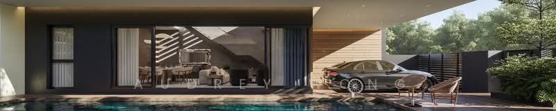 Brand New 3.5 Storey Semi-D @Siglap MRT, East Coast, Bayshore, Elliot Road vicinity Semi-Detached House For Sale at S$ 8,780,000 | PropertyGuru Singapore - Exterior