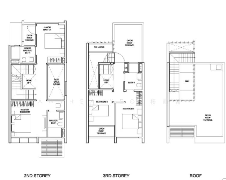 For Sale Belgravia Villas