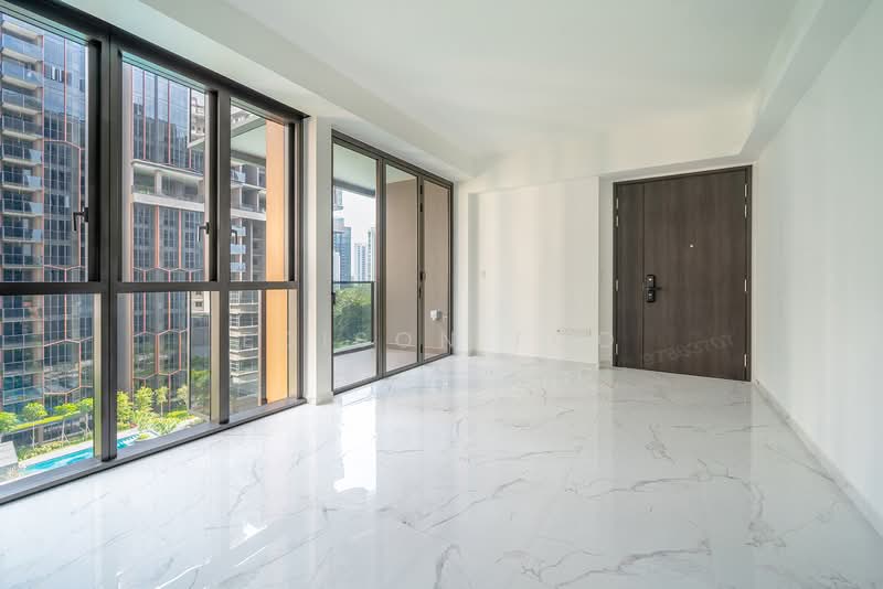 LIV @ MB Condominium For Sale at S$ 1,990,000 | PropertyGuru Singapore - Interior
