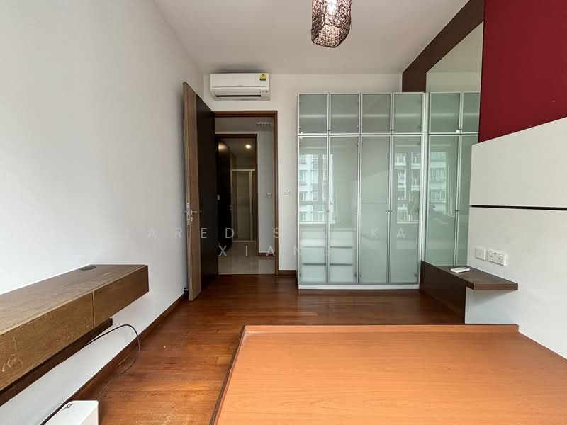 The Nexus Condominium For Sale at S$ 3,450,000 | PropertyGuru Singapore - Bedroom