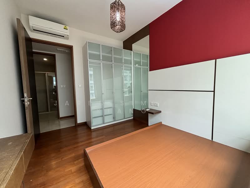 The Nexus Condominium For Sale at S$ 3,450,000 | PropertyGuru Singapore - Bedroom