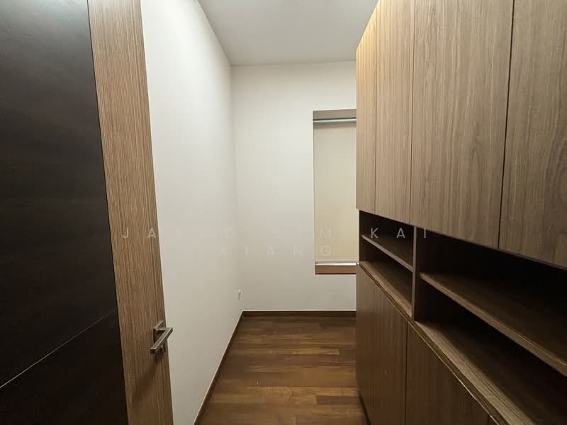 The Nexus Condominium For Sale at S$ 3,450,000 | PropertyGuru Singapore - Interior